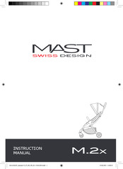 Mast M 2x Manuals ManualsLib