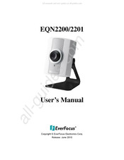 EverFocus ENQ2200 User Manual