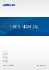 Samsung SM-R940 User Manual