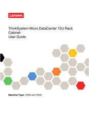 Lenovo 7D2N User Manual