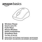 Amazon B01MYU6XSB Manual