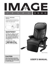 Image IMRX35090 User Manual