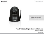 D-Link DCS-5010L User Manual
