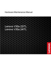 Lenovo V30a 22ITL Hardware Maintenance Manual