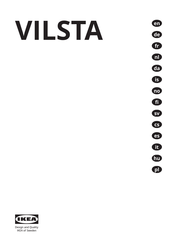 IKEA 905.577.25 Manual