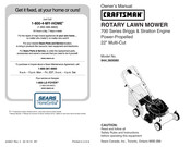 Craftsman 944.360080 Owner's Manual