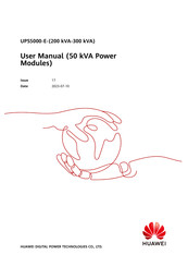 Huawei 02312QGQ-001 User Manual