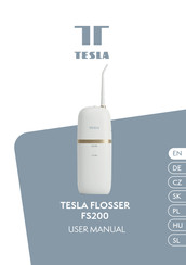 Tesla TSL-PC-FS200 User Manual