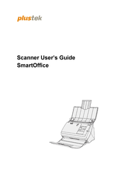 Plustek SmartOffice PS30U User Manual