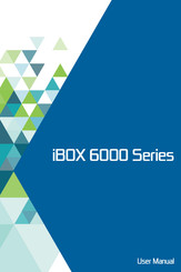 Asrock iBOX 6000 Series User Manual