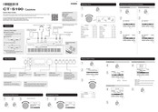 Casio Casiotone CT-S190 Quick Start Manual