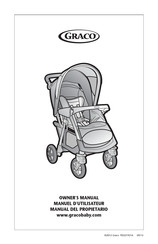 Graco PD221921A Owner's Manual