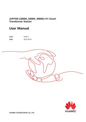 Huawei JUPITER-3000K-H1 User Manual
