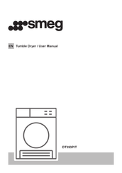 Smeg DT393PIT User Manual
