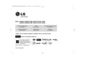 LG HW964TZ-AMP User Manual