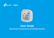 TP-Link Tapo T315 User Manual