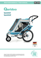 Qeridoo Speedkid1 User Manual