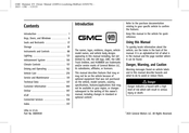 GMC HUMMER EV 2023 Owner's Manual