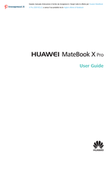 Huawei 53010CLC User Manual