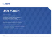 Samsung IF025R User Manual