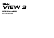 Blu View 3 User Manual