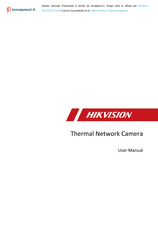 HIKVISION DS-2TD2137-4/P User Manual