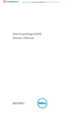 Dell W4X15 Owner's Manual