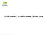 Nvidia BlueField-2 User Manual