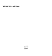 Nokia 3710a-1c User Manual