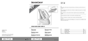 Silvercrest 77153 Operating Instructions Manual