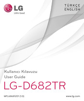 LG LG-D682TR User Manual