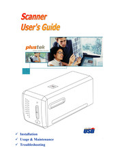 Plustek OpticFilm OF8200IAI User Manual