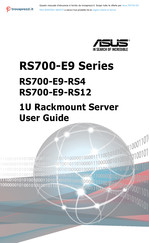 Asus 90SF0091-M00270 User Manual