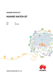 Huawei 55020BGS Manual