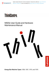 Lenovo 10S6001AIX Maintenance Manual