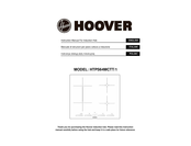 Hoover HTPS64MCTT/1 Instruction Manual