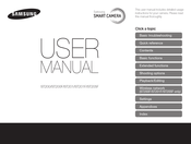Samsung ST205F User Manual