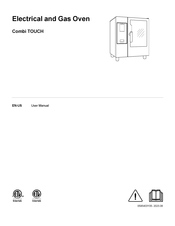 Electrolux 219655 User Manual