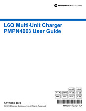 Motorola L6Q User Manual