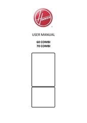 Hoover 70 COMBI User Manual