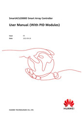 Huawei SmartACU2000D User Manual