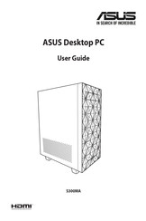 Asus S300MA User Manual