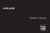 Samsung Galaxy Nexus User Manual