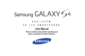 Samsung SGH-1337M User Manual