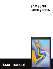 Samsung SM-T387P User Manual