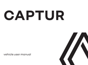 Renault CAPTUR User Manual