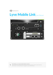 Seagate Lyve Mobile Link User Manual