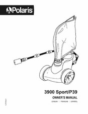 Polaris Vac-Sweep P39 Owner's Manual