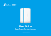 TP-Link Tapo T110 User Manual
