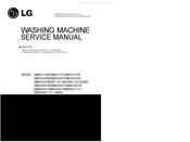 LG WM062H 01 Series Service Manual